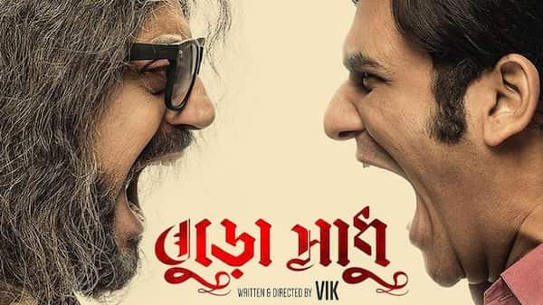 Ritwick Chakraborty-Ishaa Saha’s Buro Sadhu comes to Hoichoi two weeks after Gora’s release