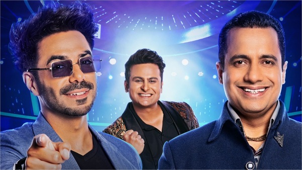 New release: Aparshakti Khurana to host a new quiz show titled Business Baazi