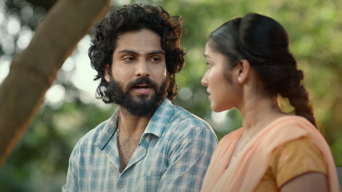 Butta Bomma Review The Telugu remake of Kappela, starring Anikha