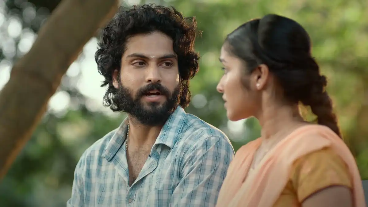 Butta Bomma Review: The Telugu remake of Kappela, starring Anikha Surendran, Arjun Das ends as just a passable watch