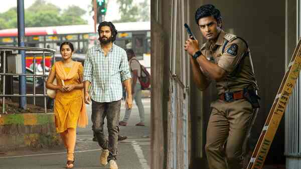 Butta Bomma release postponed by a week; advantage for Sudheer Babu’s Hunt?