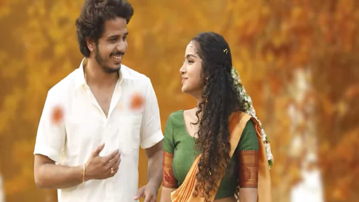 Butterfly OTT release date When and where to watch Anupama
