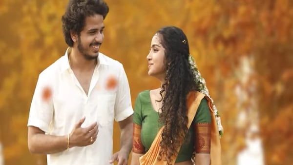 Butterfly OTT release date: When and where to watch Anupama Parameswaran, Nihal Kodhaty's thriller