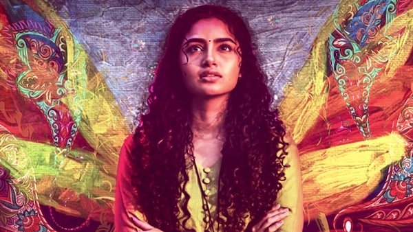 Butterfly trailer: Anupama Parameswaran is a worried mother who goes after a criminal in this Hotstar original