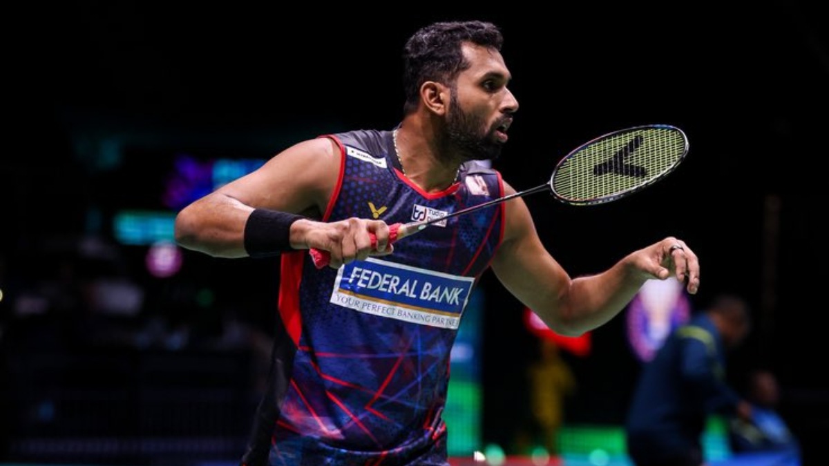 BWF Indonesia Masters 2024 - Schedule, fixtures, live-streaming on OTT, TV and more