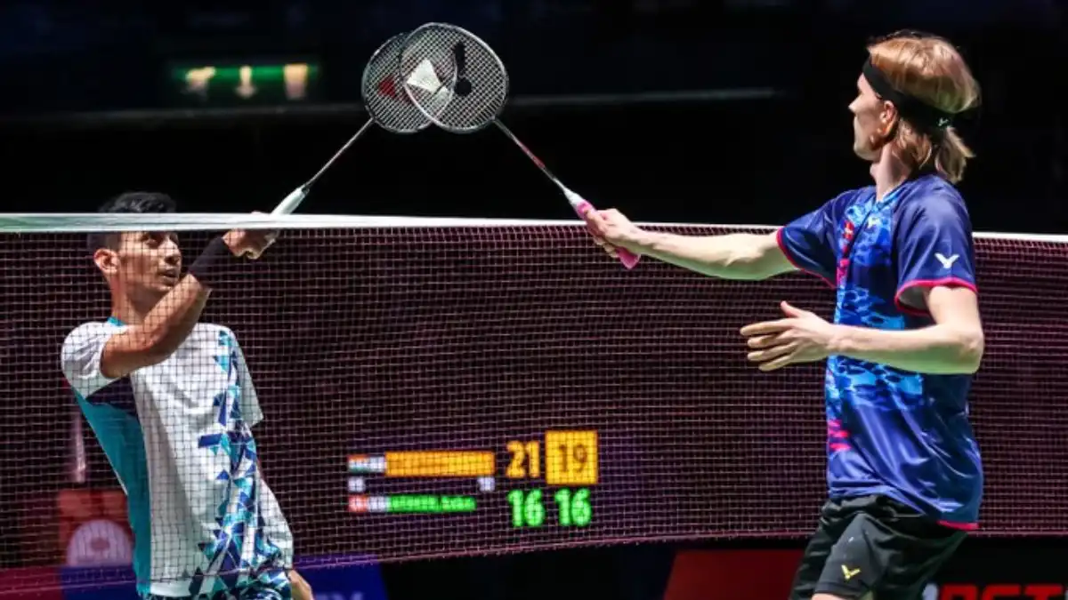 Malaysia Open 2023: Schedule, Dates, Prize Pool, Venue, Draws and More   Read More: https://www.sportstiger.com/news/malaysia-open-2023-schedule-dates-prize-pool-venue-draws-and-more  Follow us on:  Youtube: https://www.youtube.com/c/SportsTigerOfficial Facebook: https://www.facebook.com/sportstiger