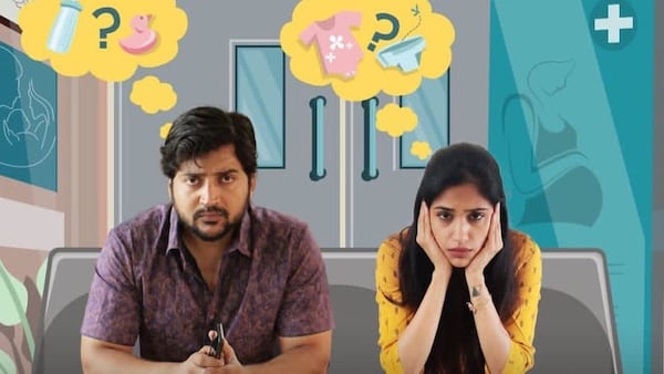 By Mistake Season 1 review: Poorna Mysore and Siri Ravikumar are a delight as a couple that’s together 'by mistake'