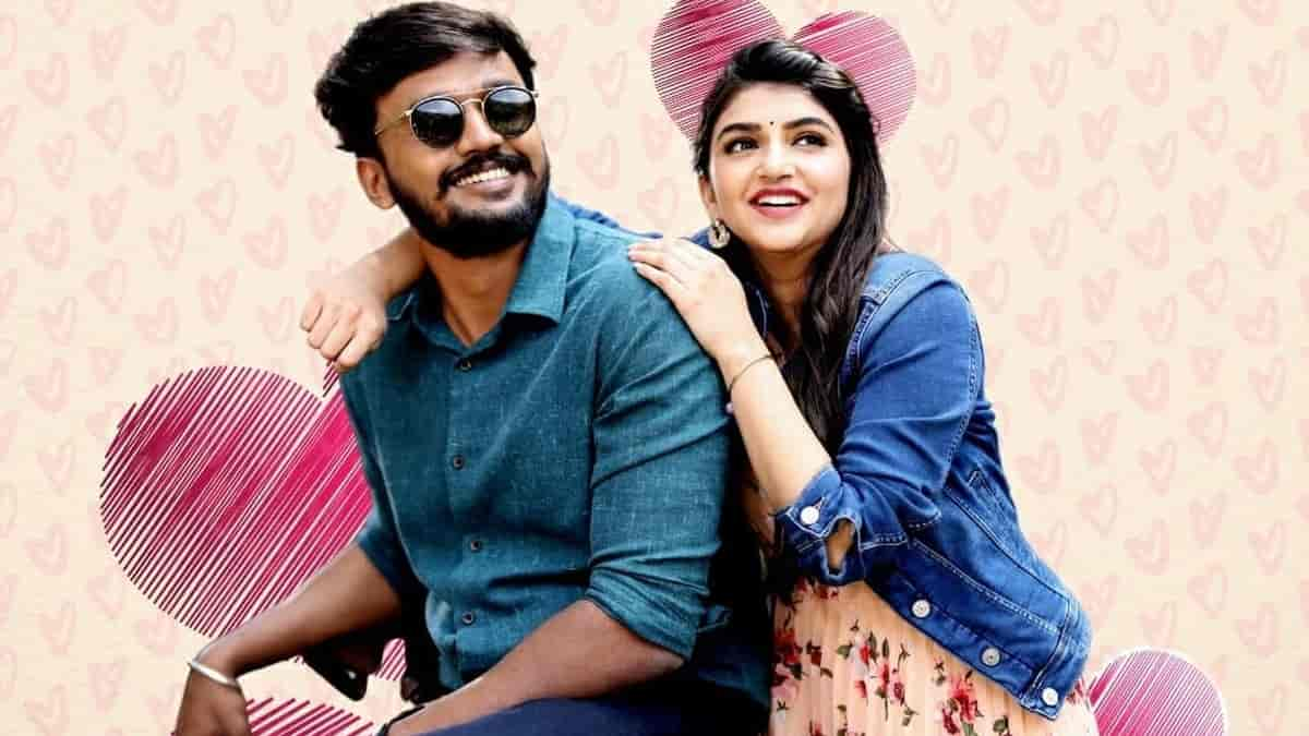 Dhanveerrah and Sreeleela’s romantic film Bytwo Love gets a release date