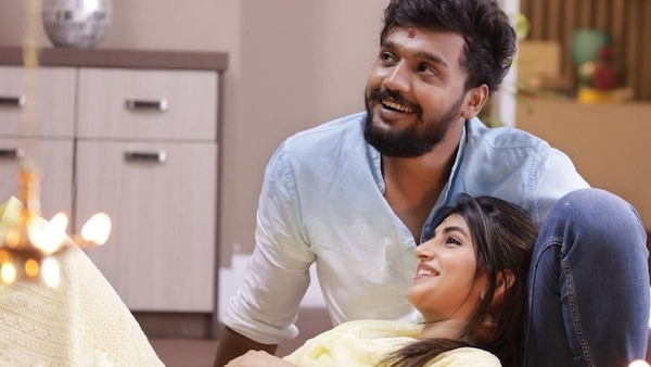 Singer Mano returns to Kannada cinema with Bytwo Bytwo from Dhanveerrah and Sreeleela’s Bytwo Love