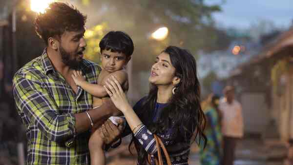 Bytwo Love movie review: Dhanveerraah and Sreeleela’s romantic drama makes a mockery of ‘adopt and don’t shop’