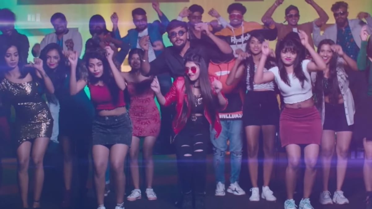 I Hate Love song: This peppy number from Bytwo Love will have you grooving