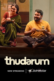 Thudarum