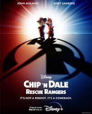 Chip 'n Dale: Rescue Rangers