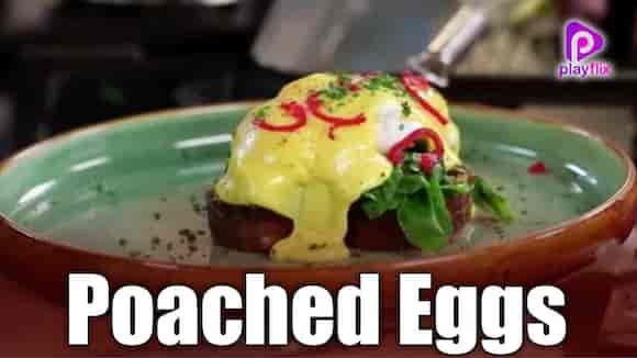 Poached Eggs