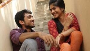 Oru Pakka Kathai review: A slightly flawed dark comedy powered by a bizarre premise