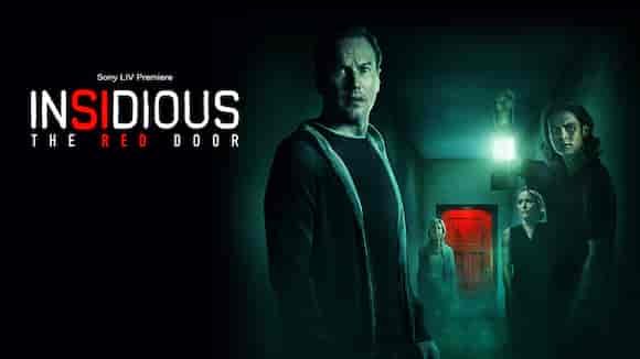 Insidious: The Red Door