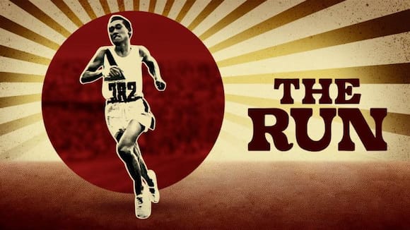 The Run