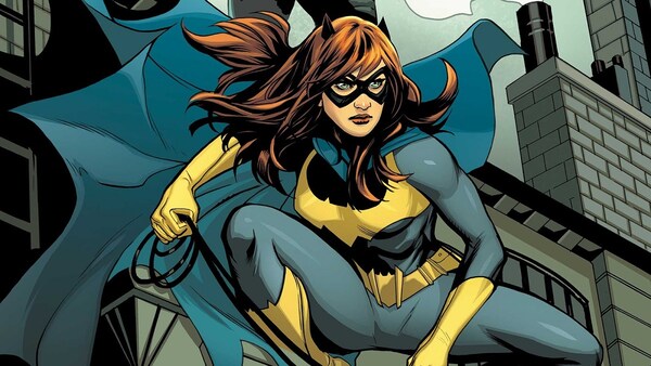 DC’s Batgirl slated for HBO Max release?