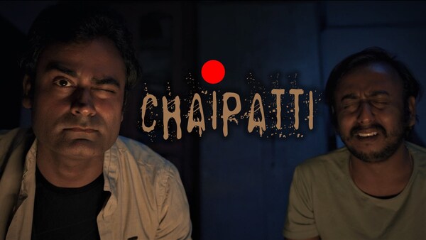 Sudhanshu Rai’s horror-comedy Chaipatti is now streaming on Disney+ Hotstar