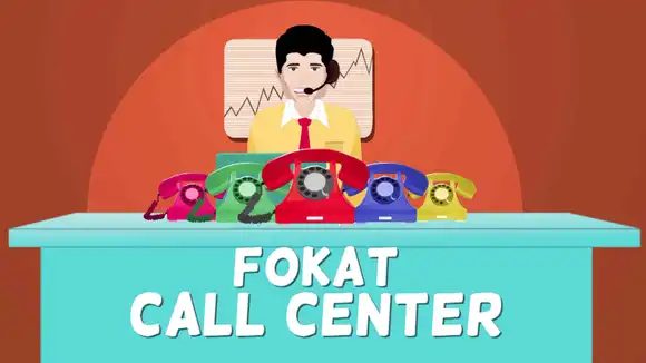 Fokat Call Center