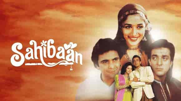 Sahibaan