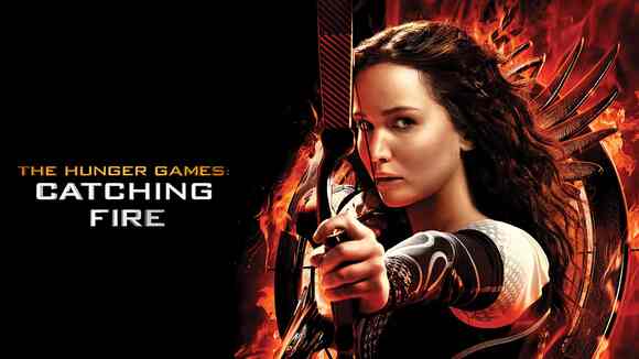 The Hunger Games: Catching Fire