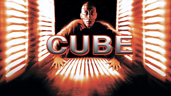 Cube