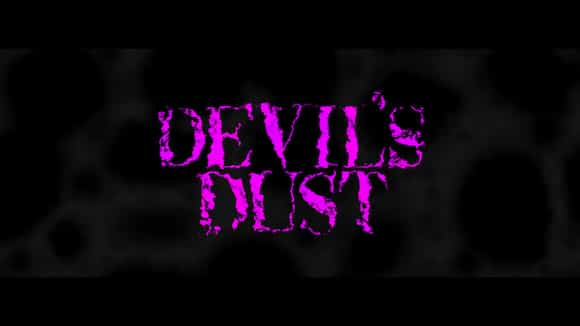 Devil's Dust - English Drama Short film