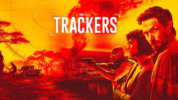 Trackers