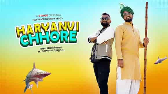 Haryanvi Chhore