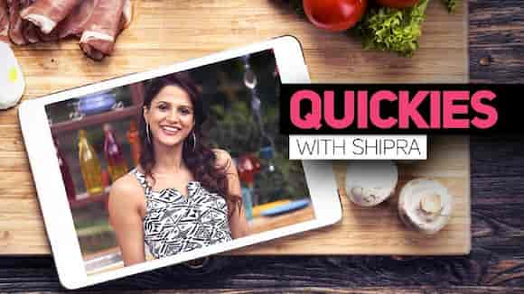 Quickies with Shipra