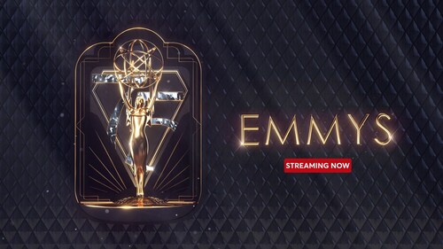Emmy Awards 2024