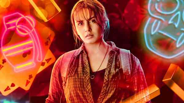 Huma Qureshi’s Army Of The Dead character details, poster revealed