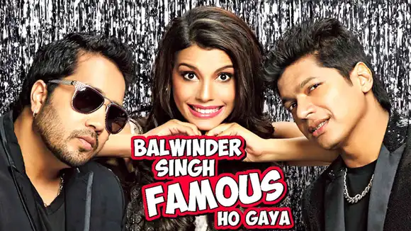 Balwinder Singh Famous Ho Gaya