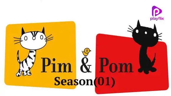 Pim Pom Season-1