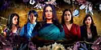 Bombay Begums: Shahana Goswami, Amruta Subhash And Aadhya Anand On Why They Signed The Series