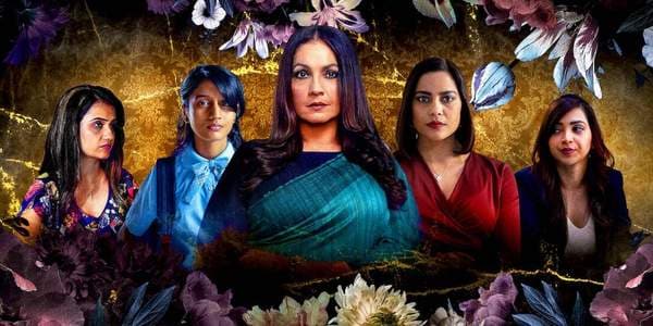 Bombay Begums: Shahana Goswami, Amruta Subhash And Aadhya Anand On Why They Signed The Series