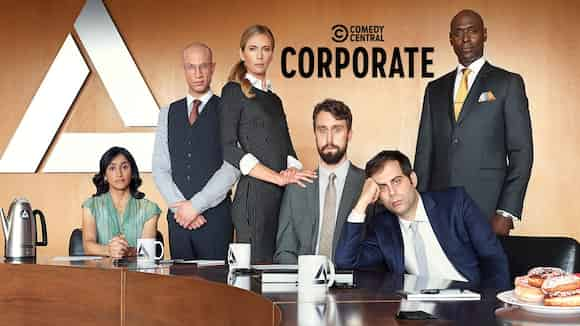 Corporate