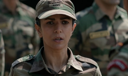 Web shows, short films featuring Nimrat Kaur that you cannot miss watching 