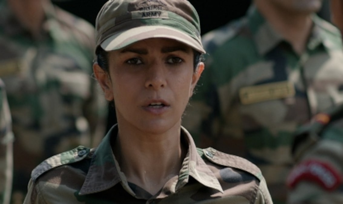 Web shows, short films featuring Nimrat Kaur that you cannot miss watching