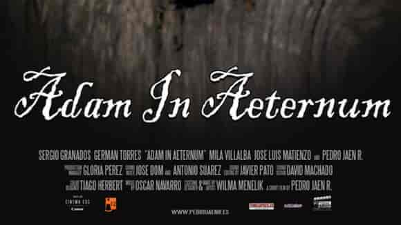 Adam In Aeternum _ Spanish Drama, Sci-Fi, Horror