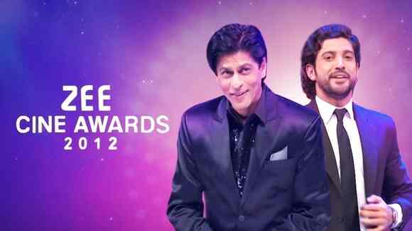 Zee Cine Awards 2012