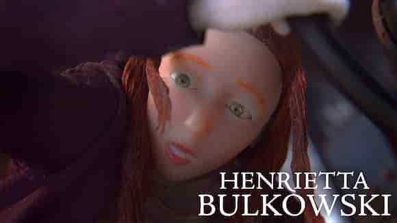 Henrietta Bulkowski