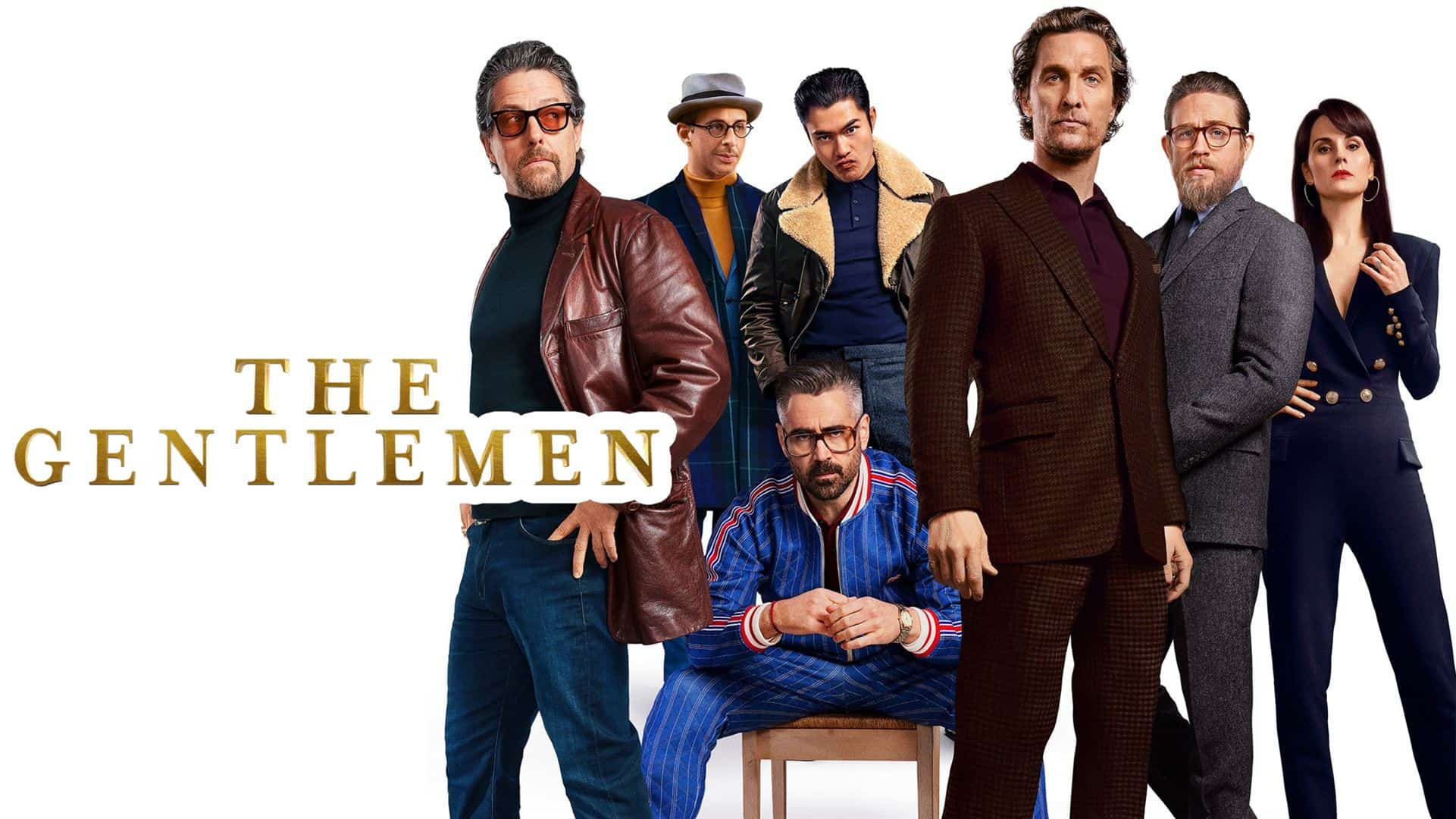 The Gentlemen 2019 watch online OTT Streaming of movie on Vi Movies and TV