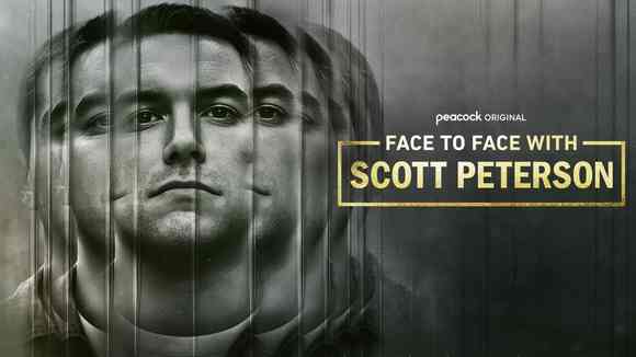 Face to Face with Scott Peterson