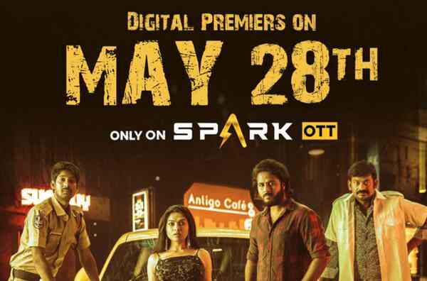 Cab Stories to premiere on Spark OTT on May 28