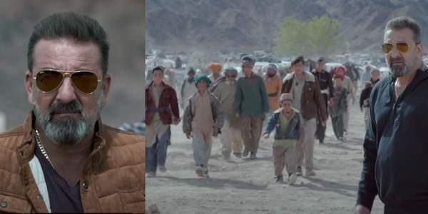 Torbaaz Trailer: Sanjay Dutt Aims To Fight Terrorism With Cricket As He Doubles Up As A Coach For Refugee Kids; Watch..