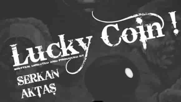 Lucky coin - English Drama Short film