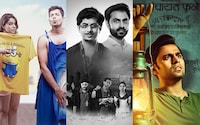 Top TVF Web Shows, Ranked