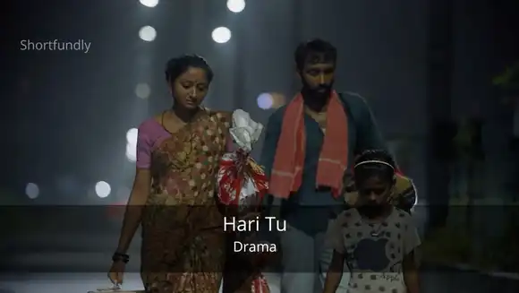 Hari Tu - Gujarati Adventure drama short film